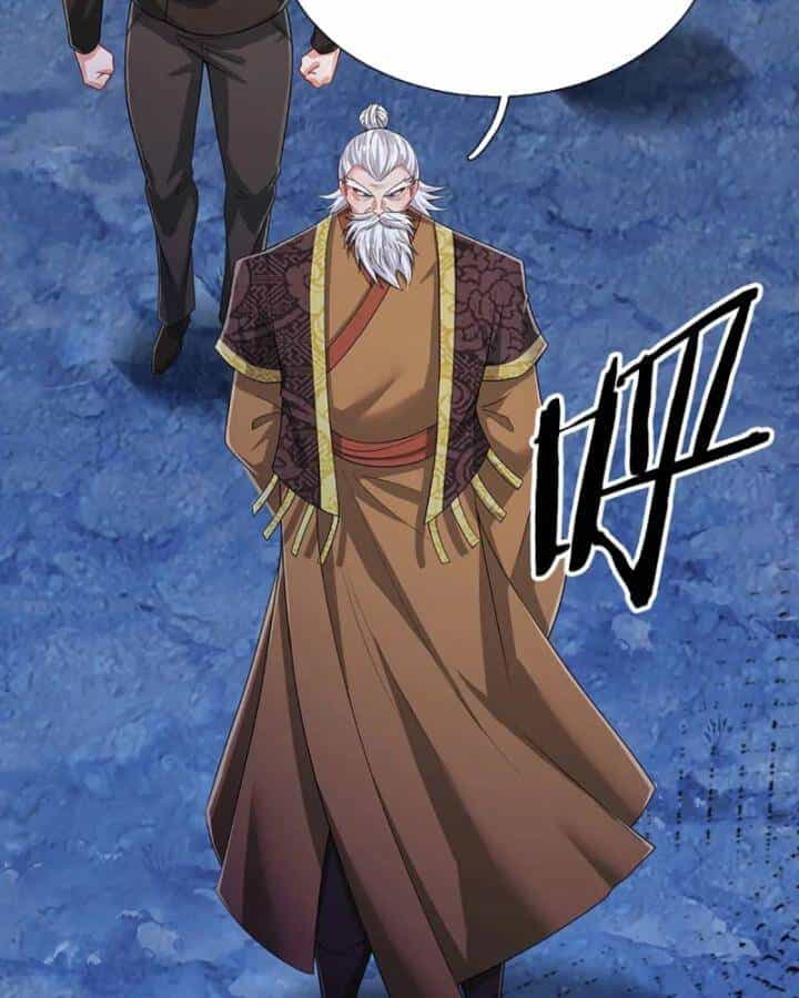 Luyện Thể Trăm Nghìn Tầng - Chương 311 - ảnh 10