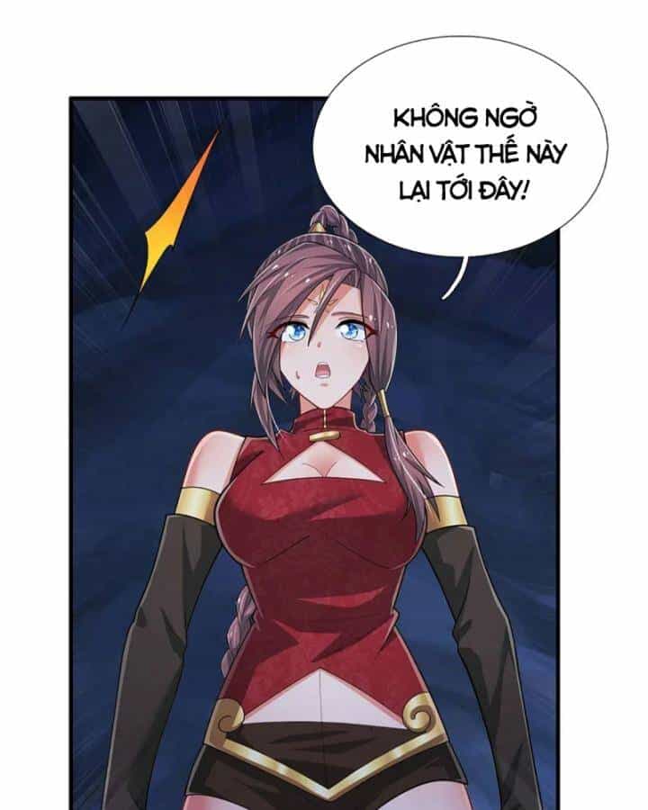 Luyện Thể Trăm Nghìn Tầng - Chương 311 - ảnh 12