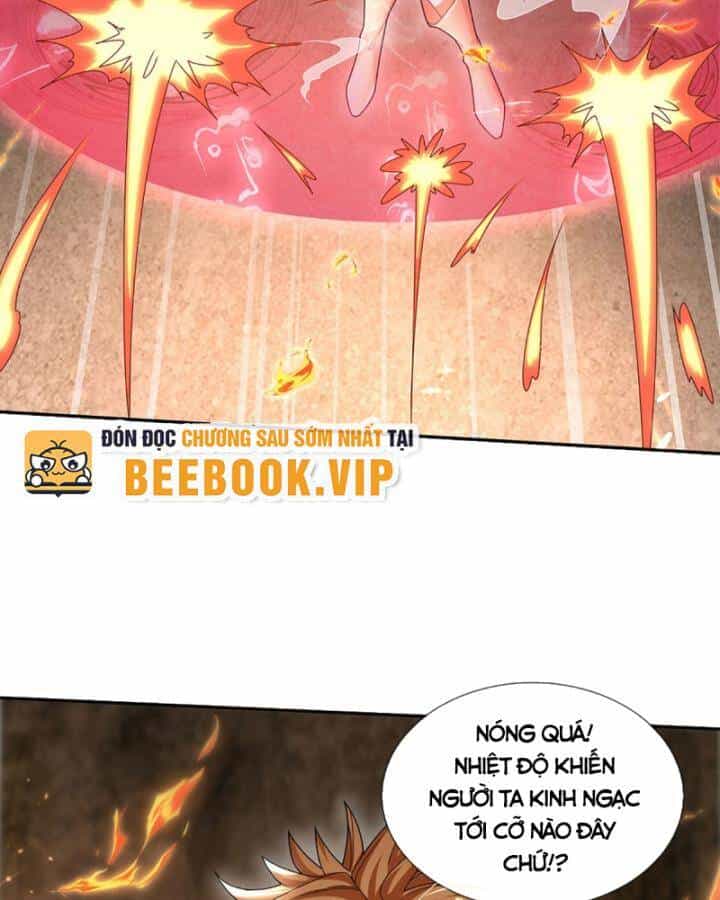 Luyện Thể Trăm Nghìn Tầng - Chương 315 - ảnh 60
