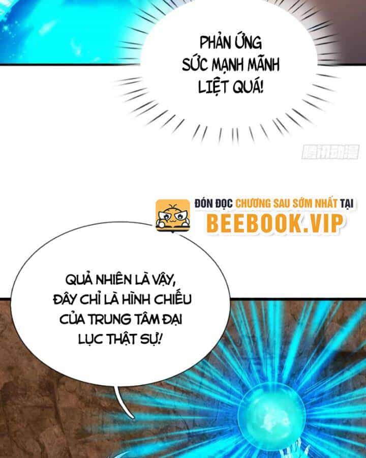 Luyện Thể Trăm Nghìn Tầng - Chương 317 - ảnh 31