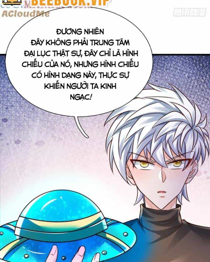 Luyện Thể Trăm Nghìn Tầng - Chương 317 - ảnh 45