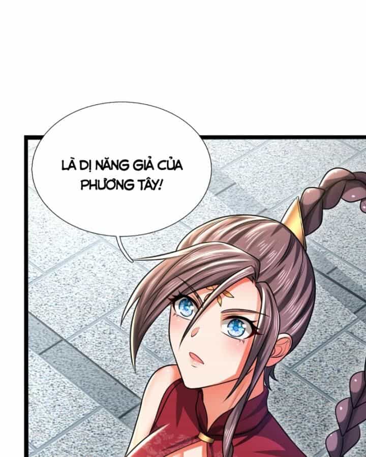 Luyện Thể Trăm Nghìn Tầng - Chương 323 - ảnh 7