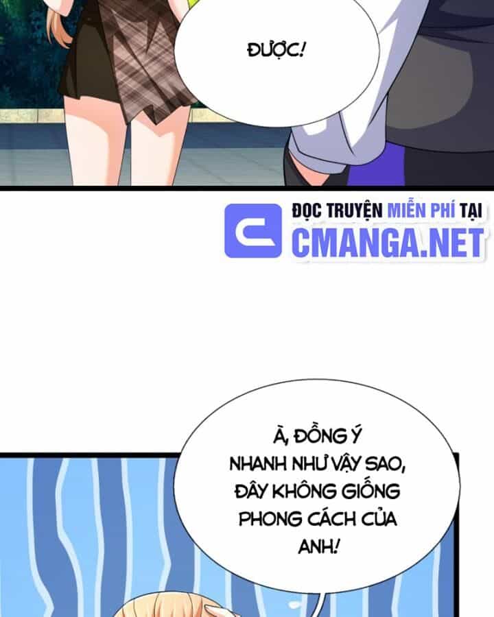 Luyện Thể Trăm Nghìn Tầng - Chương 327 - ảnh 30
