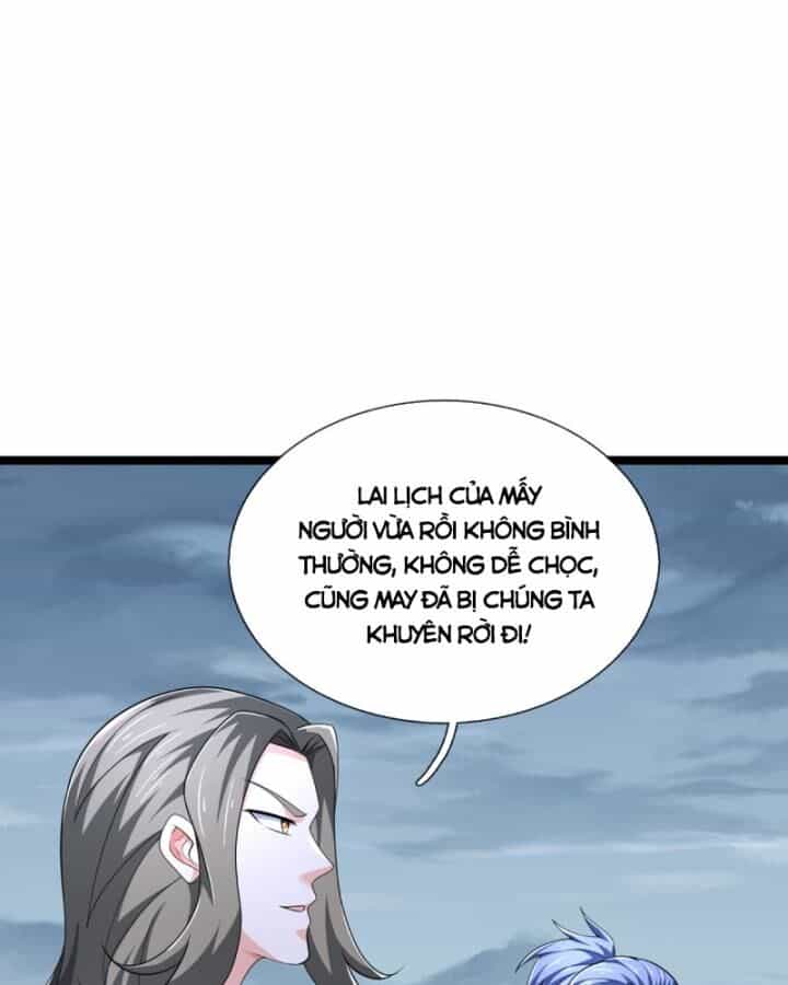 Luyện Thể Trăm Nghìn Tầng - Chương 327 - ảnh 42