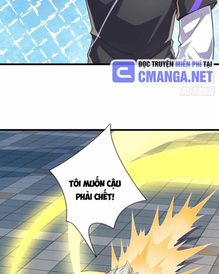 Luyện Thể Trăm Nghìn Tầng - Chương 331 - ảnh 26