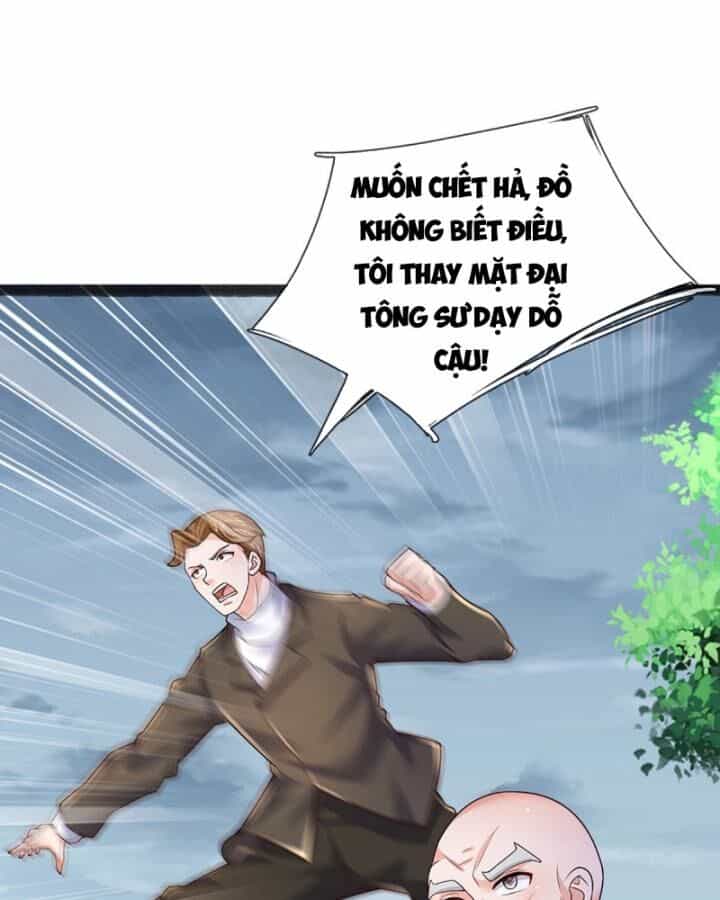 Luyện Thể Trăm Nghìn Tầng - Chương 331 - ảnh 71