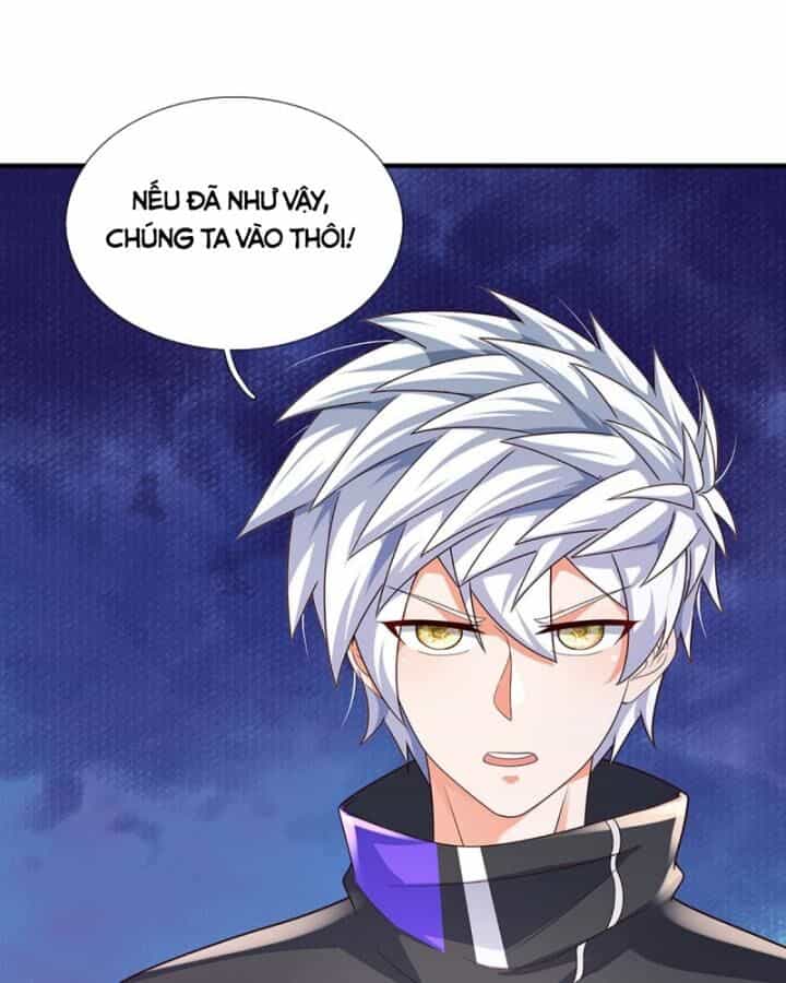 Luyện Thể Trăm Nghìn Tầng - Chương 332 - ảnh 39