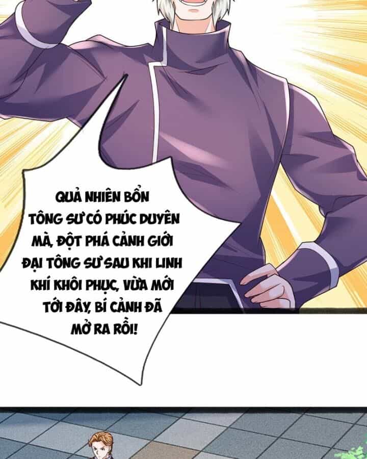 Luyện Thể Trăm Nghìn Tầng - Chương 332 - ảnh 8
