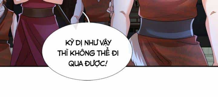 Luyện Thể Trăm Nghìn Tầng - Chương 335 - ảnh 29