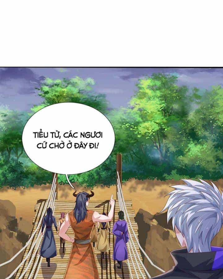 Luyện Thể Trăm Nghìn Tầng - Chương 337 - ảnh 34
