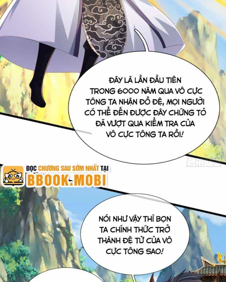 Luyện Thể Trăm Nghìn Tầng - Chương 338 - ảnh 24