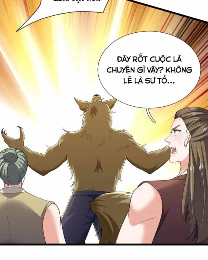 Luyện Thể Trăm Nghìn Tầng - Chương 340 - ảnh 62