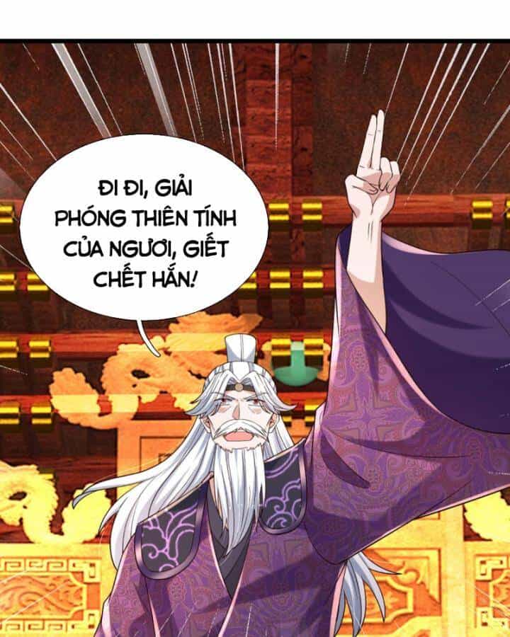 Luyện Thể Trăm Nghìn Tầng - Chương 341 - ảnh 25