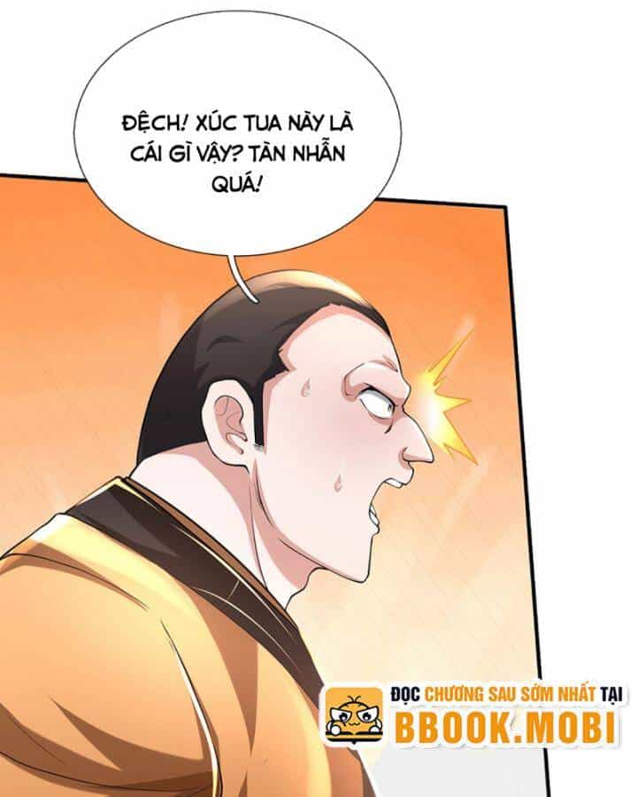 Luyện Thể Trăm Nghìn Tầng - Chương 343 - ảnh 41