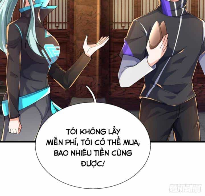 Luyện Thể Trăm Nghìn Tầng - Chương 344 - ảnh 35