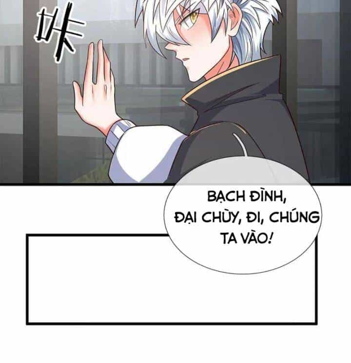 Luyện Thể Trăm Nghìn Tầng - Chương 345 - ảnh 47