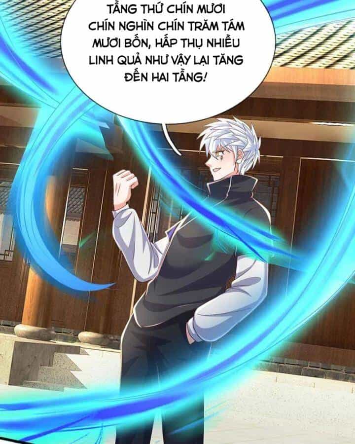 Luyện Thể Trăm Nghìn Tầng - Chương 345 - ảnh 6