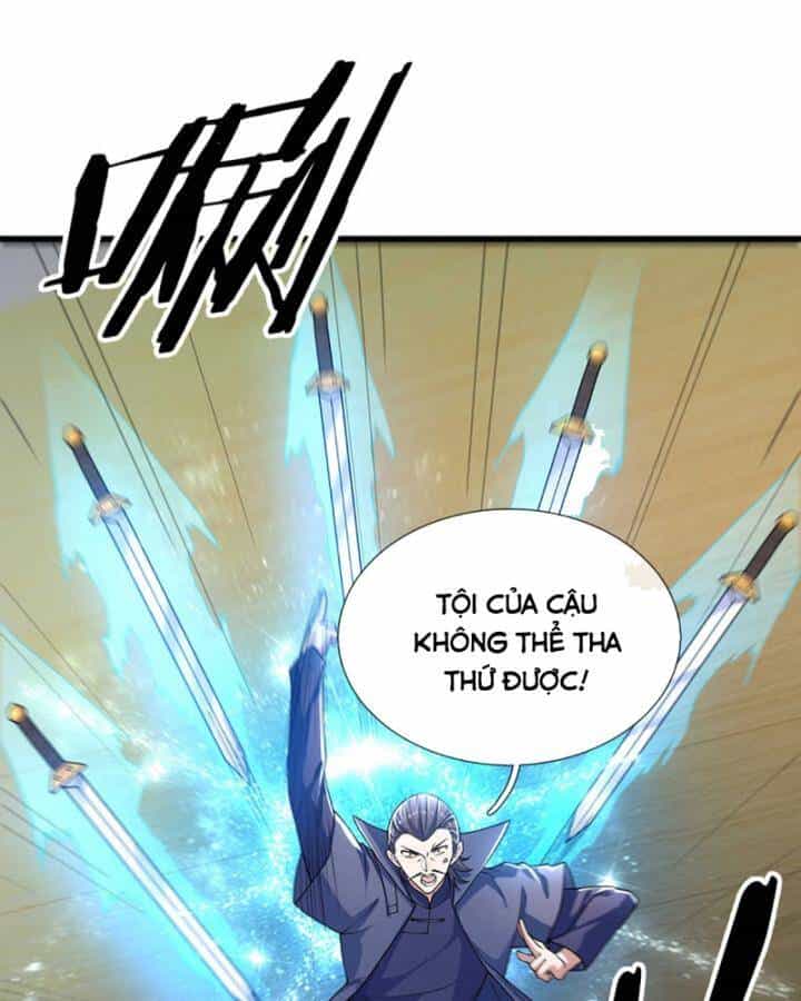 Luyện Thể Trăm Nghìn Tầng - Chương 347 - ảnh 10