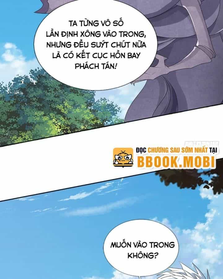 Luyện Thể Trăm Nghìn Tầng - Chương 348 - ảnh 51