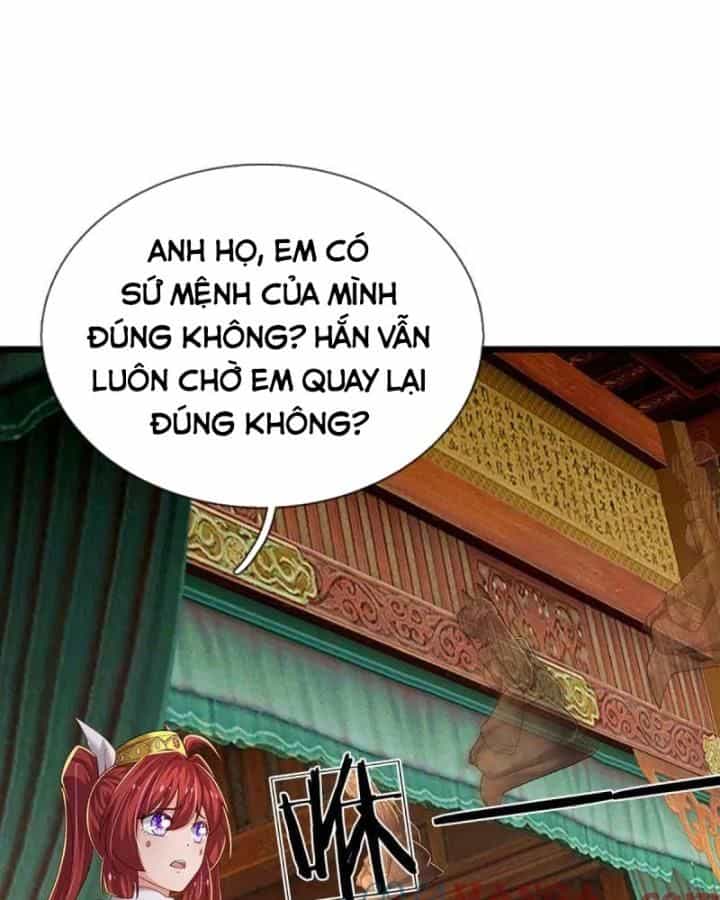 Luyện Thể Trăm Nghìn Tầng - Chương 349 - ảnh 53