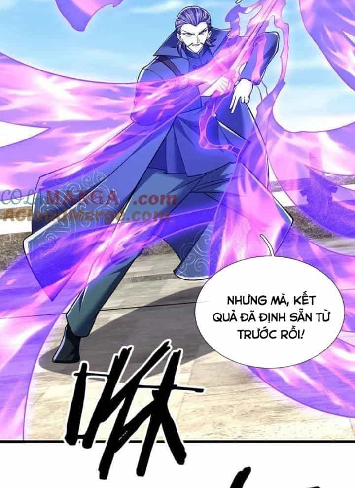 Luyện Thể Trăm Nghìn Tầng - Chương 351 - ảnh 21