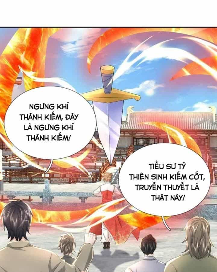 Luyện Thể Trăm Nghìn Tầng - Chương 351 - ảnh 63