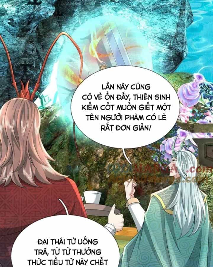 Luyện Thể Trăm Nghìn Tầng - Chương 351 - ảnh 65