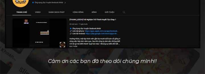 Luyện Thể Trăm Nghìn Tầng - Chương 353 - ảnh 71
