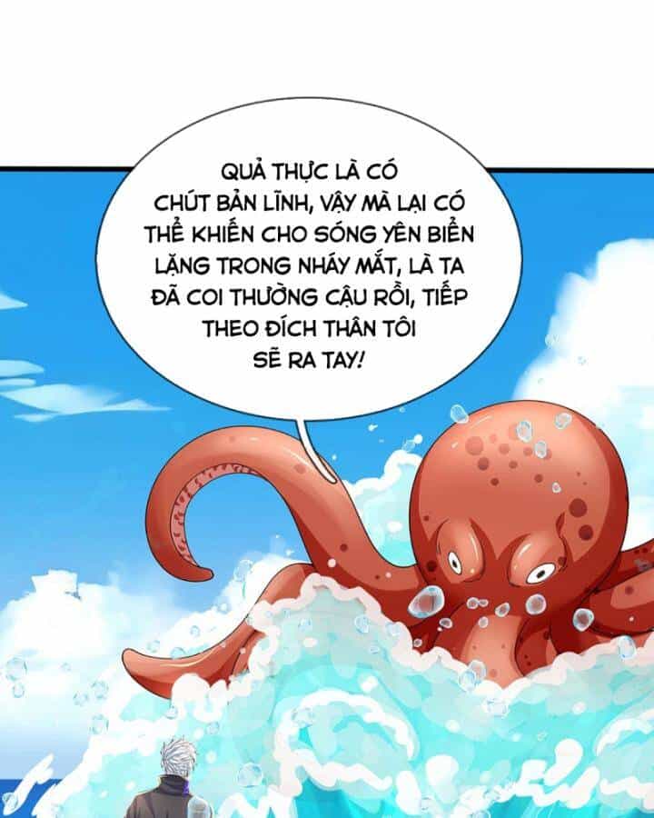 Luyện Thể Trăm Nghìn Tầng - Chương 354 - ảnh 34