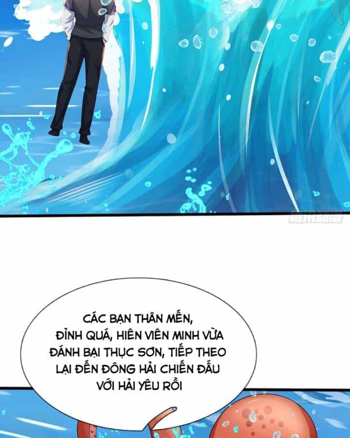 Luyện Thể Trăm Nghìn Tầng - Chương 354 - ảnh 35