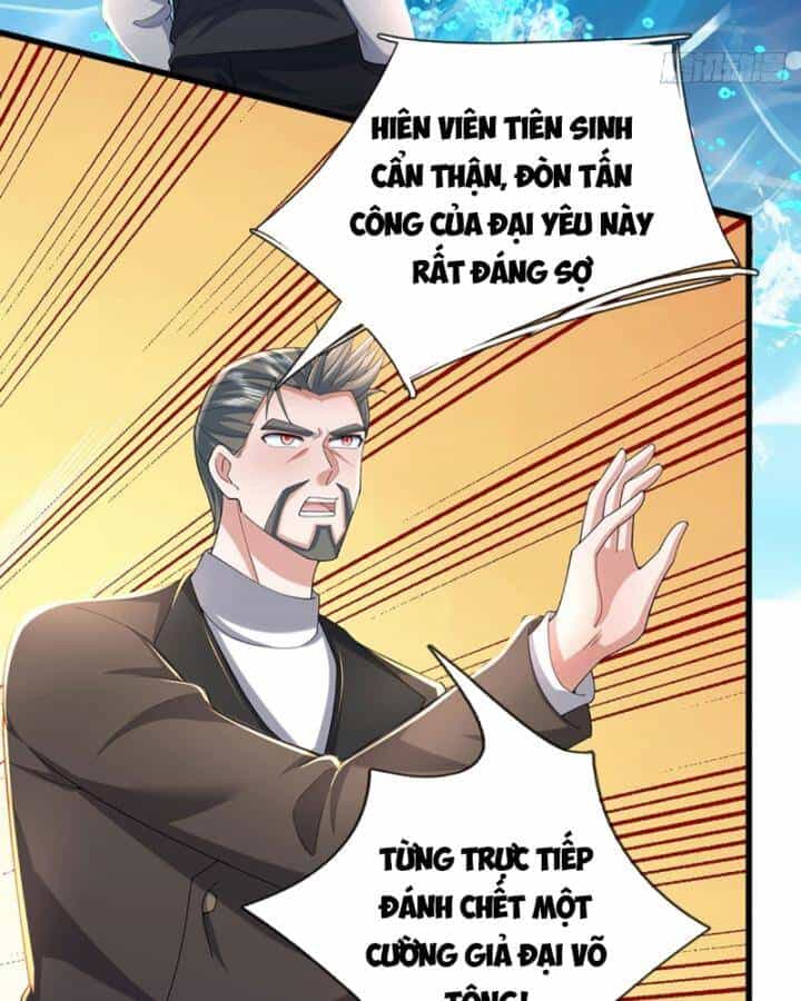 Luyện Thể Trăm Nghìn Tầng - Chương 354 - ảnh 42