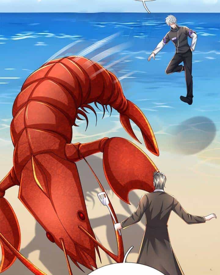 Luyện Thể Trăm Nghìn Tầng - Chương 354 - ảnh 75