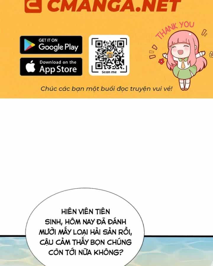 Luyện Thể Trăm Nghìn Tầng - Chương 355 - ảnh 3
