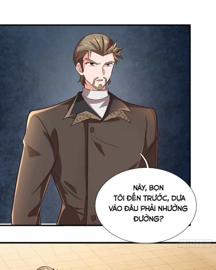 Luyện Thể Trăm Nghìn Tầng - Chương 355 - ảnh 56
