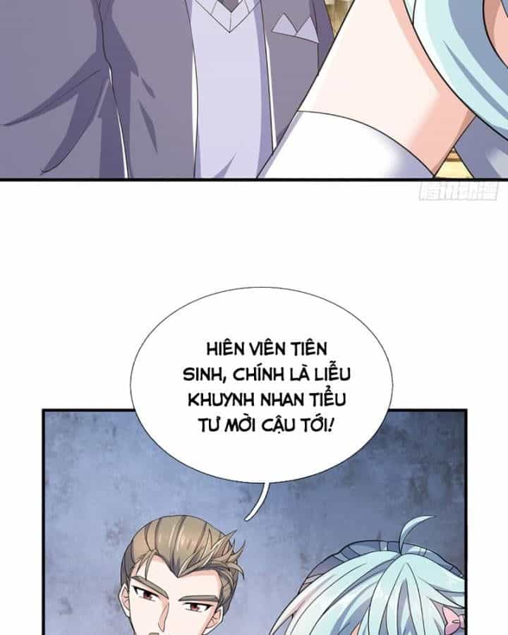 Luyện Thể Trăm Nghìn Tầng - Chương 356 - ảnh 35