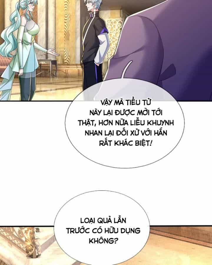 Luyện Thể Trăm Nghìn Tầng - Chương 356 - ảnh 42