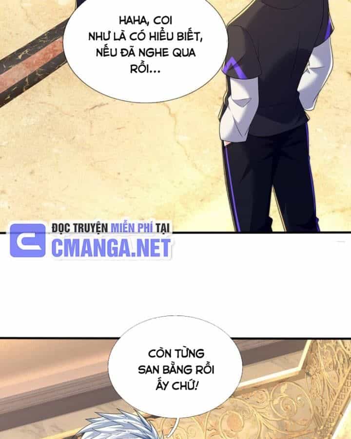 Luyện Thể Trăm Nghìn Tầng - Chương 356 - ảnh 52