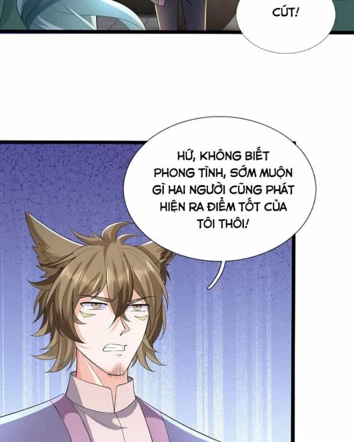 Luyện Thể Trăm Nghìn Tầng - Chương 360 - ảnh 31