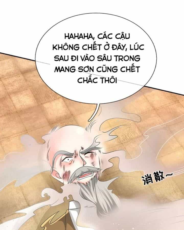 Luyện Thể Trăm Nghìn Tầng - Chương 361 - ảnh 48