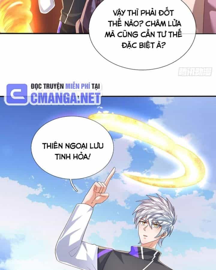 Luyện Thể Trăm Nghìn Tầng - Chương 361 - ảnh 53