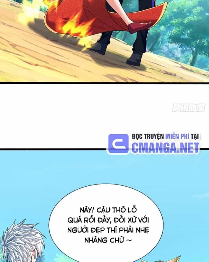 Luyện Thể Trăm Nghìn Tầng - Chương 363 - ảnh 11