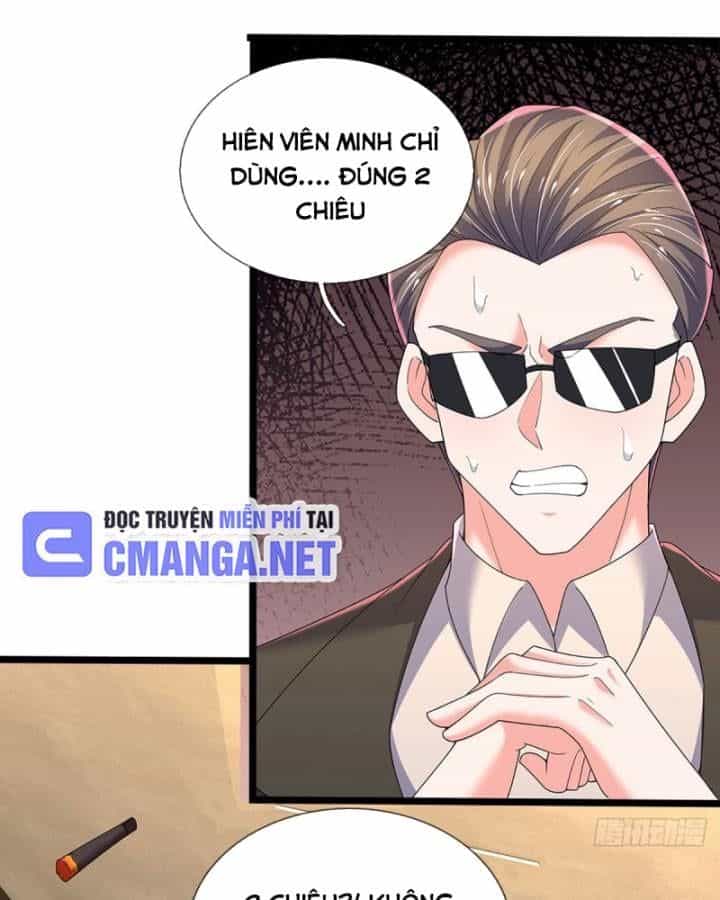 Luyện Thể Trăm Nghìn Tầng - Chương 363 - ảnh 23