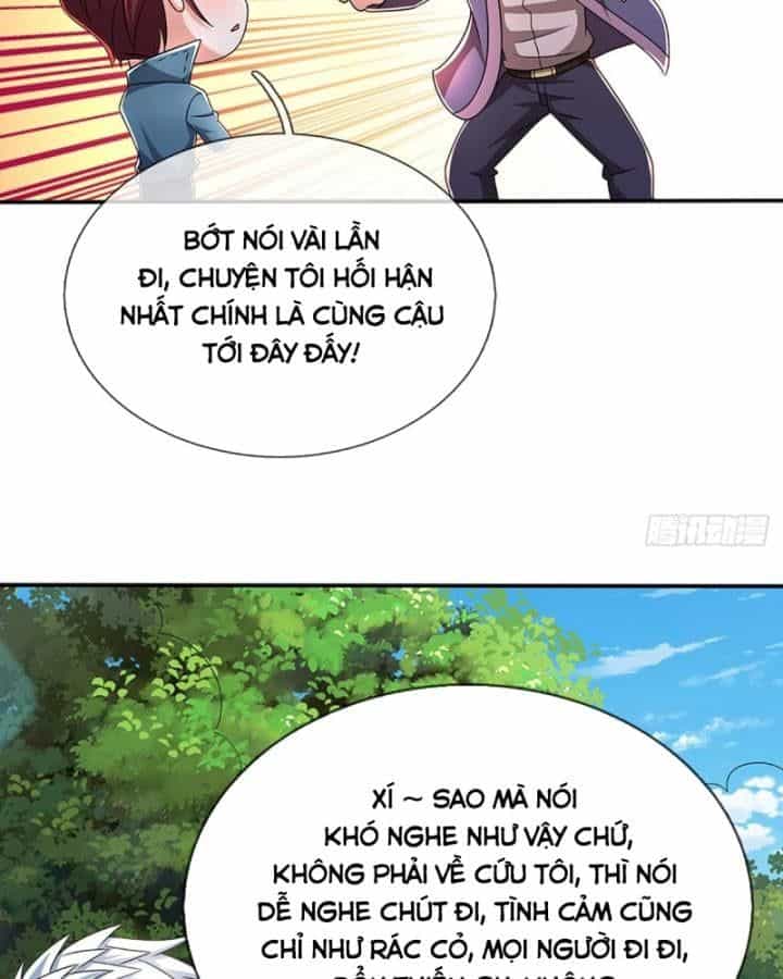 Luyện Thể Trăm Nghìn Tầng - Chương 363 - ảnh 65