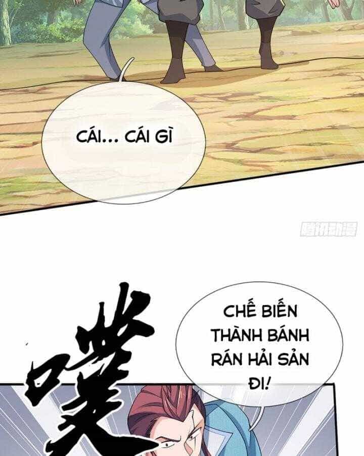 Luyện Thể Trăm Nghìn Tầng - Chương 365 - ảnh 36