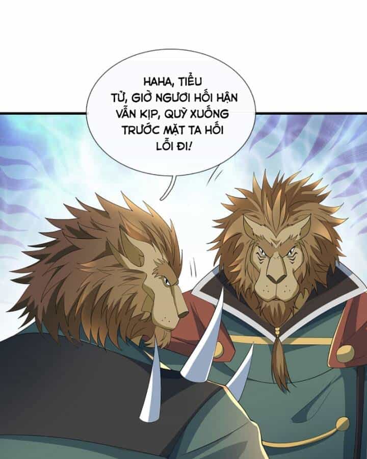 Luyện Thể Trăm Nghìn Tầng - Chương 371 - ảnh 12