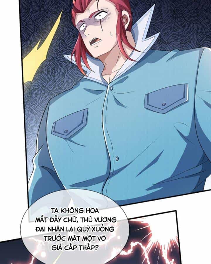 Luyện Thể Trăm Nghìn Tầng - Chương 371 - ảnh 18