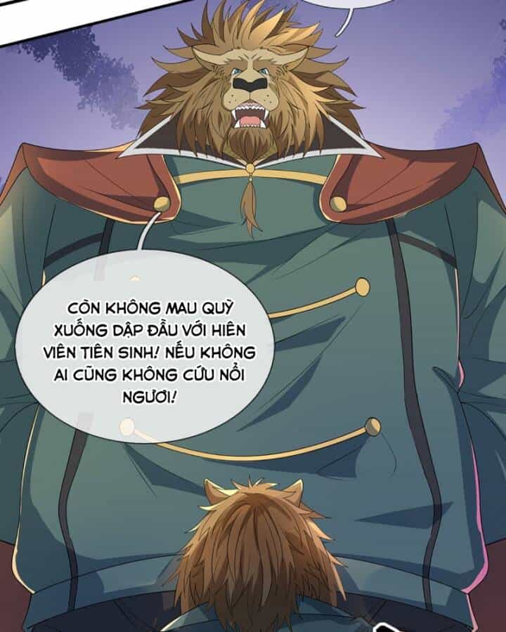 Luyện Thể Trăm Nghìn Tầng - Chương 371 - ảnh 27