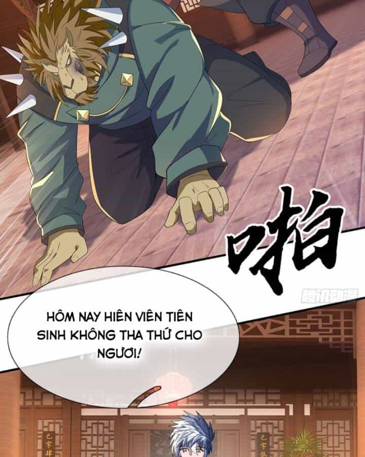 Luyện Thể Trăm Nghìn Tầng - Chương 371 - ảnh 34