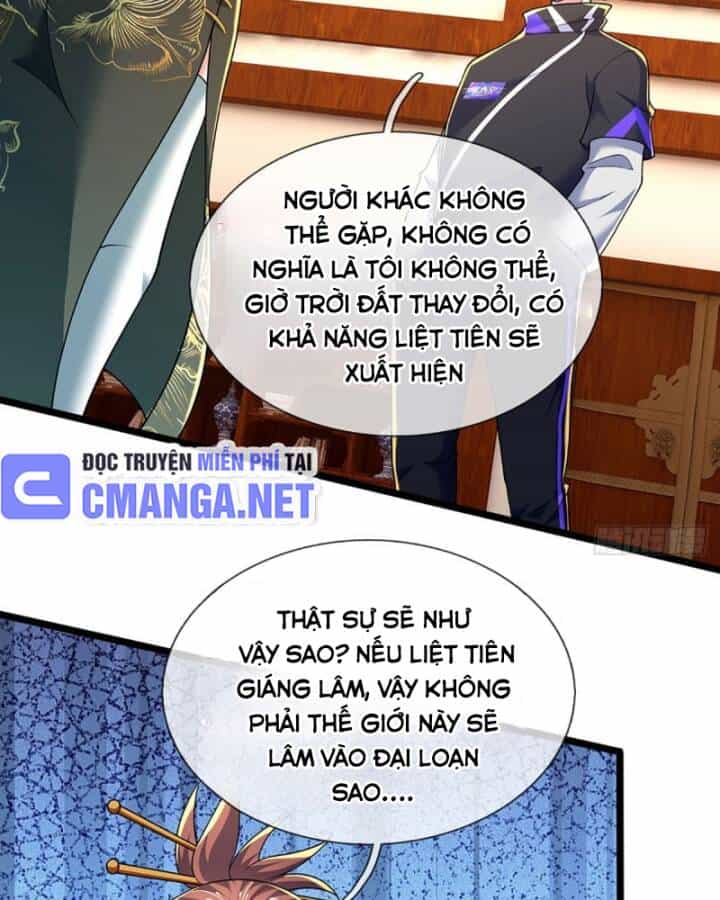 Luyện Thể Trăm Nghìn Tầng - Chương 372 - ảnh 37