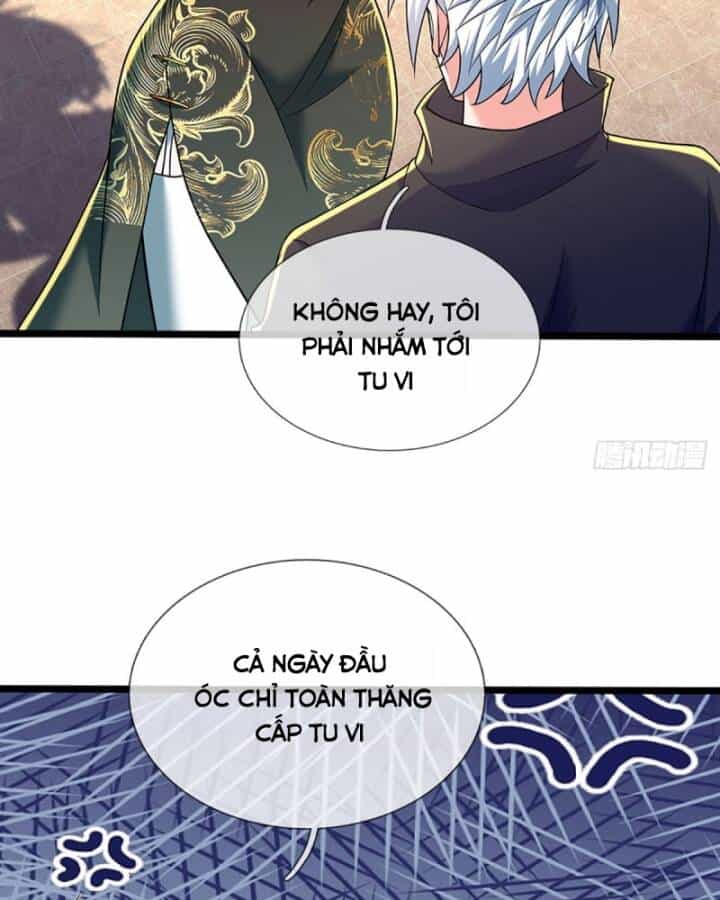 Luyện Thể Trăm Nghìn Tầng - Chương 372 - ảnh 40